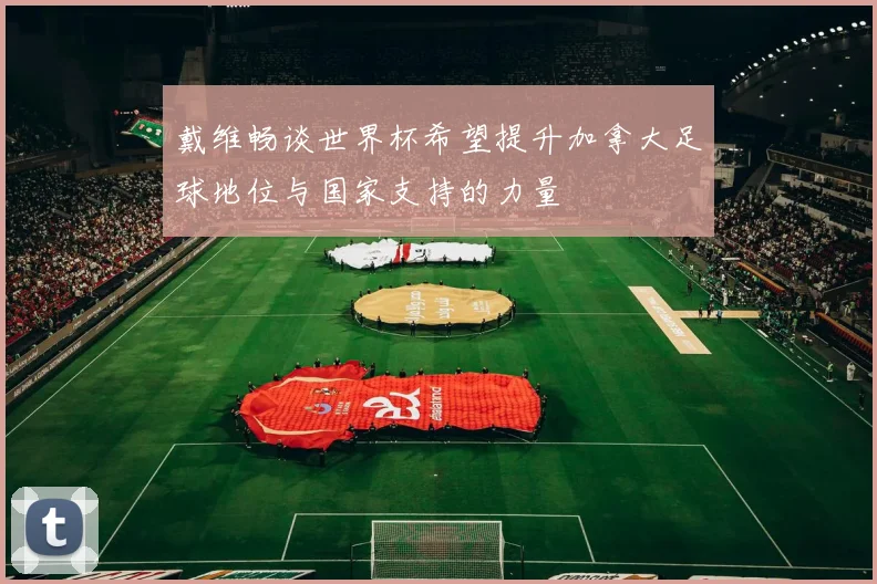 戴维畅谈世界杯希望提升加拿大足球地位与国家支持的力量